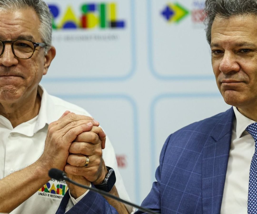 © Marcelo Camargo/Agência Brasil