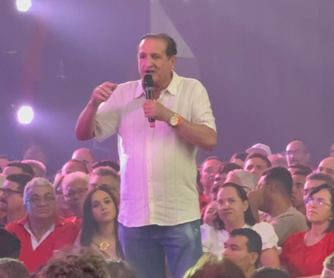 Edilane Ferreira / Paraíba Já