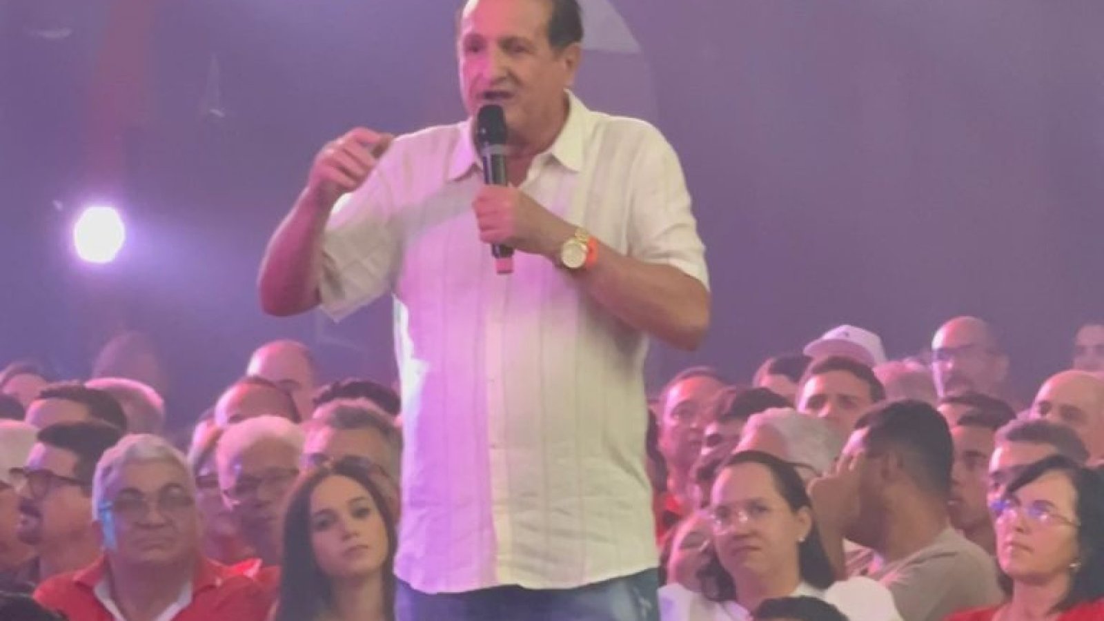 Edilane Ferreira / Paraíba Já