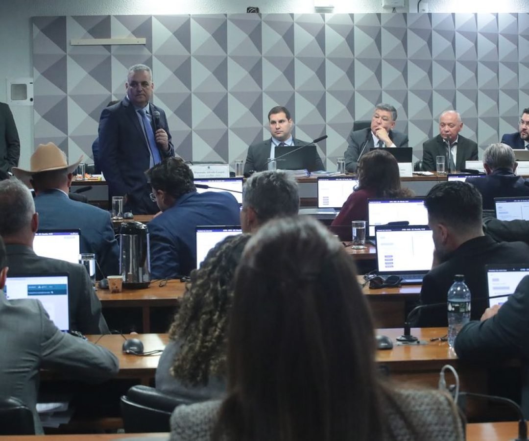 Bruno Spada/ Câmara dos Deputados