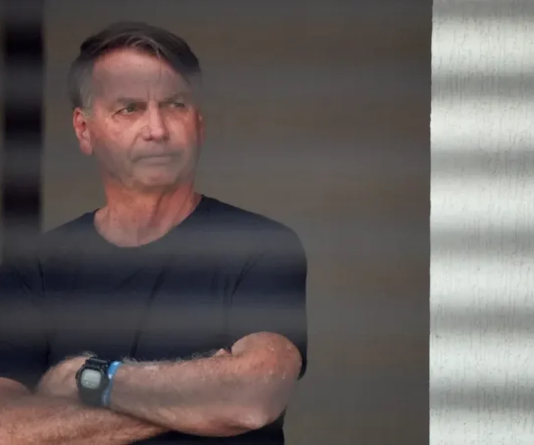 REUTERS/Adriano Machado