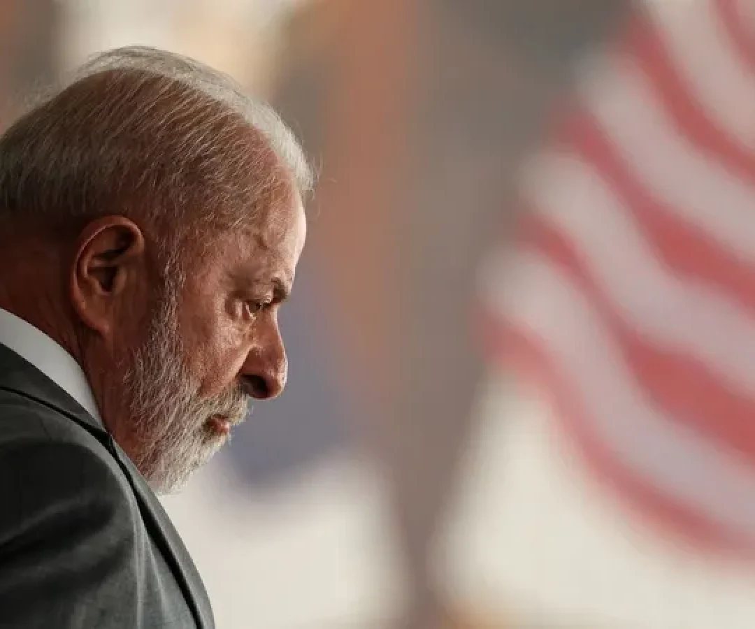 Lula Imagem: Marcelo Camargo/Agência Brasil