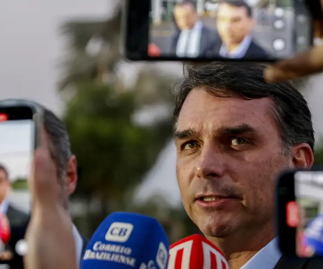 Bruno Peres/Agência Brasil