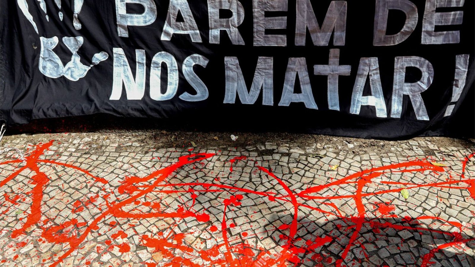 © Tânia Rêgo/Agência Brasil