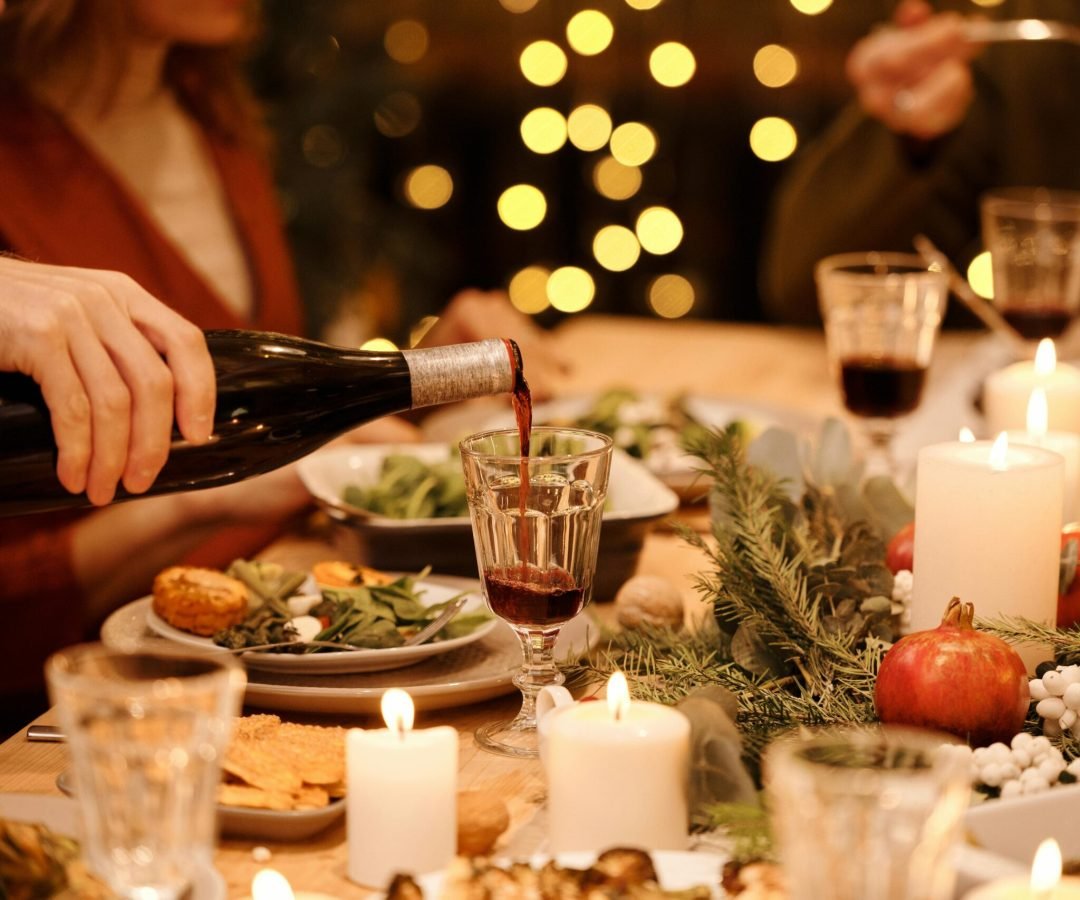 Natal (Nicole Michalou via Pexels)