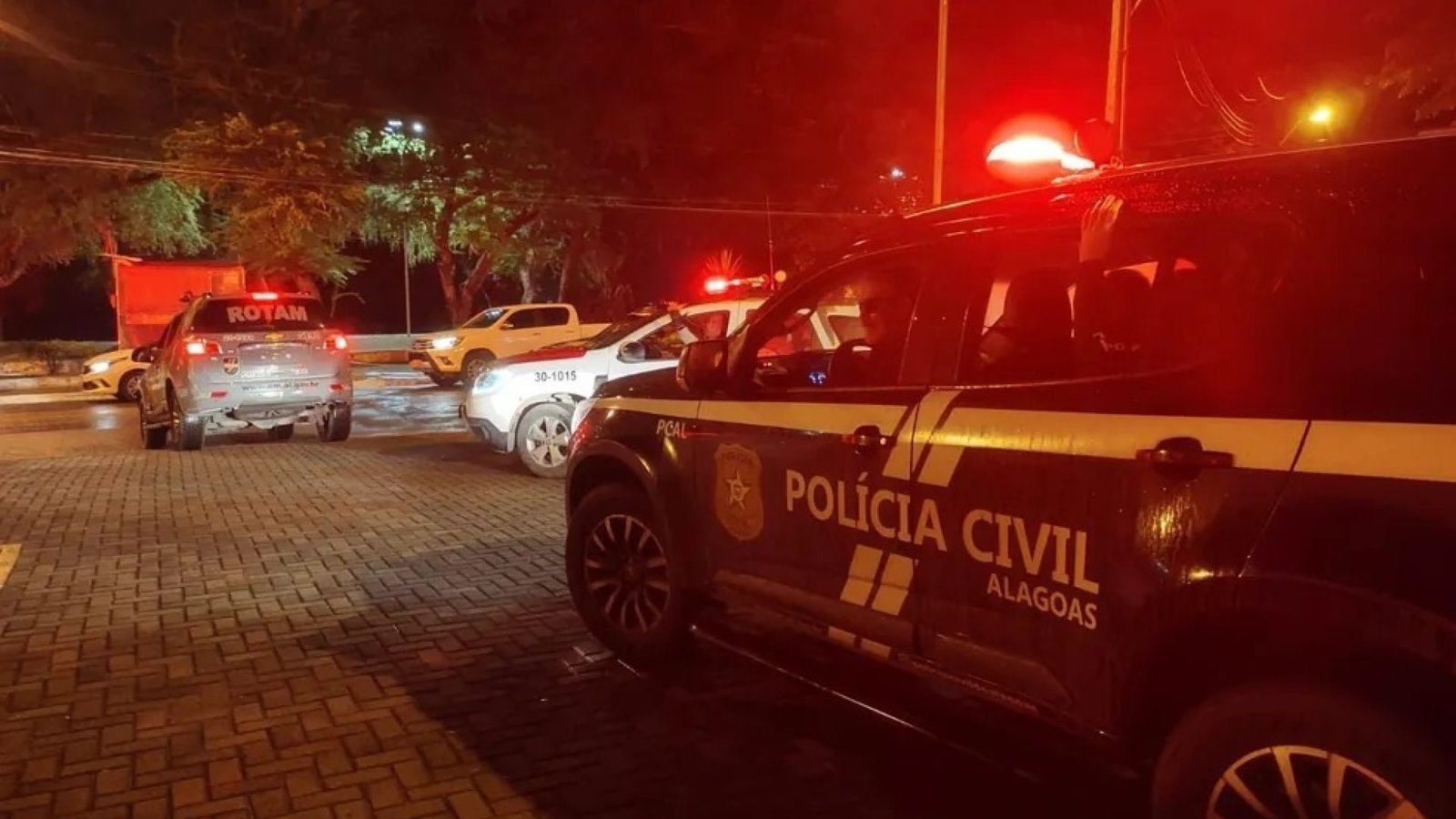 Imagem ilustrativa: Polícia Civil / Divulgação