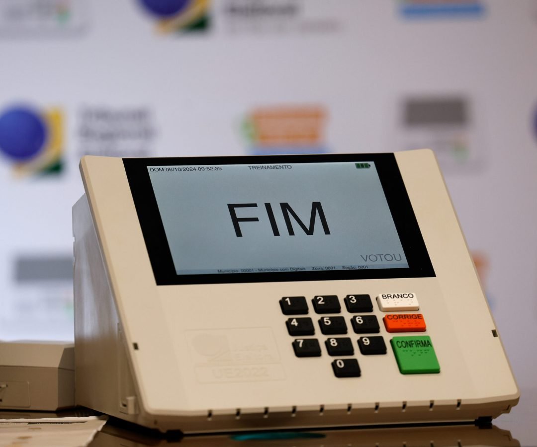 Luís Ernesto Lacombe