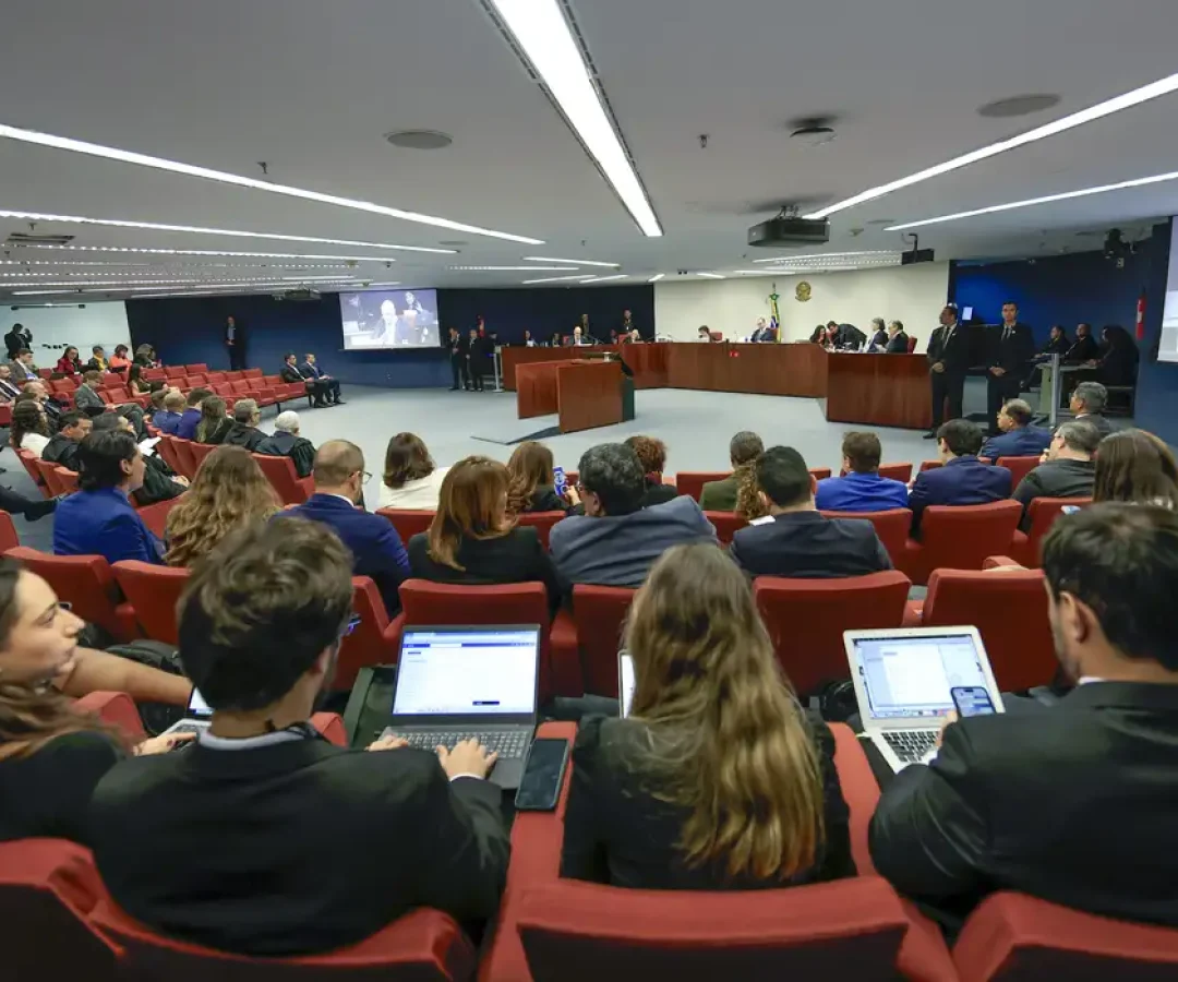 Rosinei Coutinho/STF