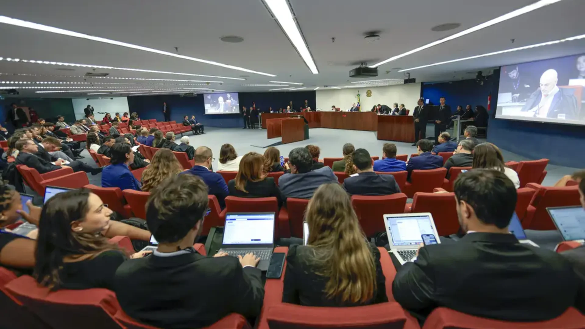 Rosinei Coutinho/STF