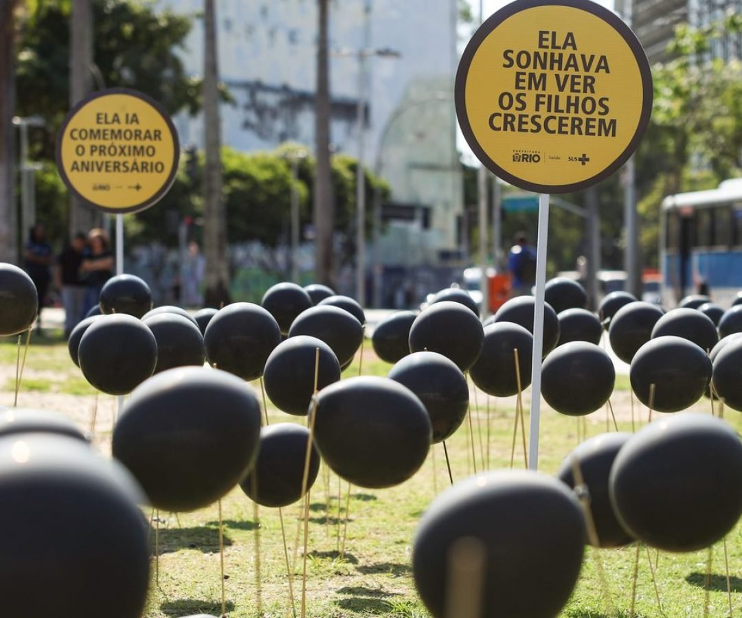 © Tomaz Silva/Agência Brasil