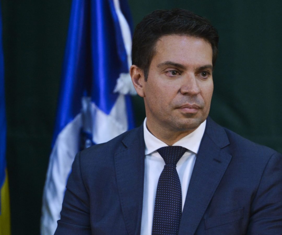 Luís Ernesto Lacombe