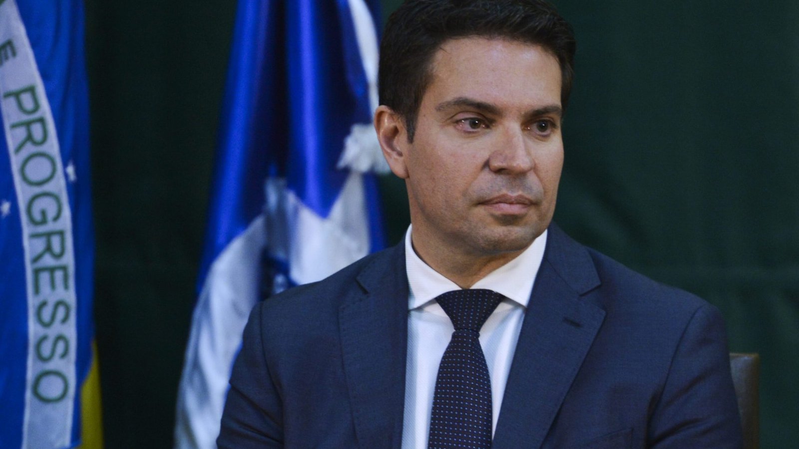 Luís Ernesto Lacombe