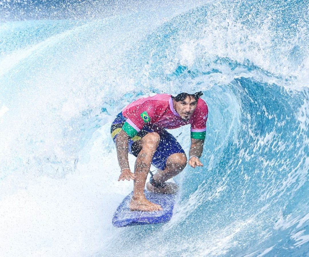 © William Lucas/COB/Direitos Reservados