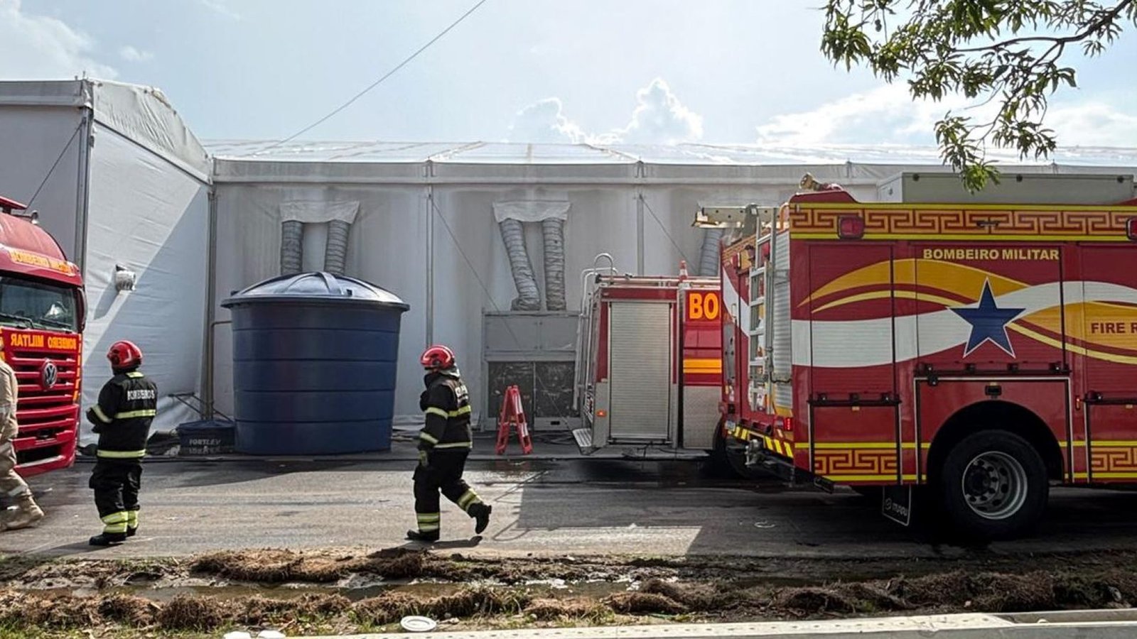 © Tânia Rêgo/Agência Brasil.