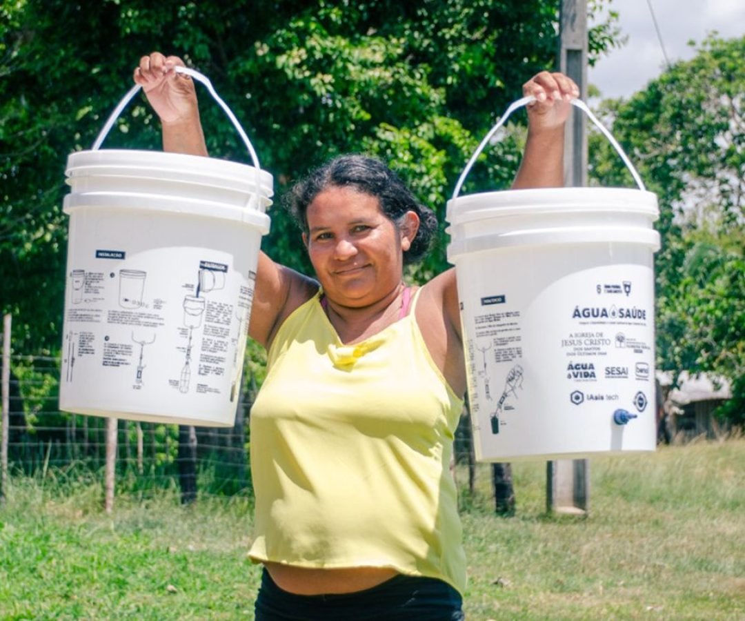 © Felipe Aleixo Baré/DSEI Manaus