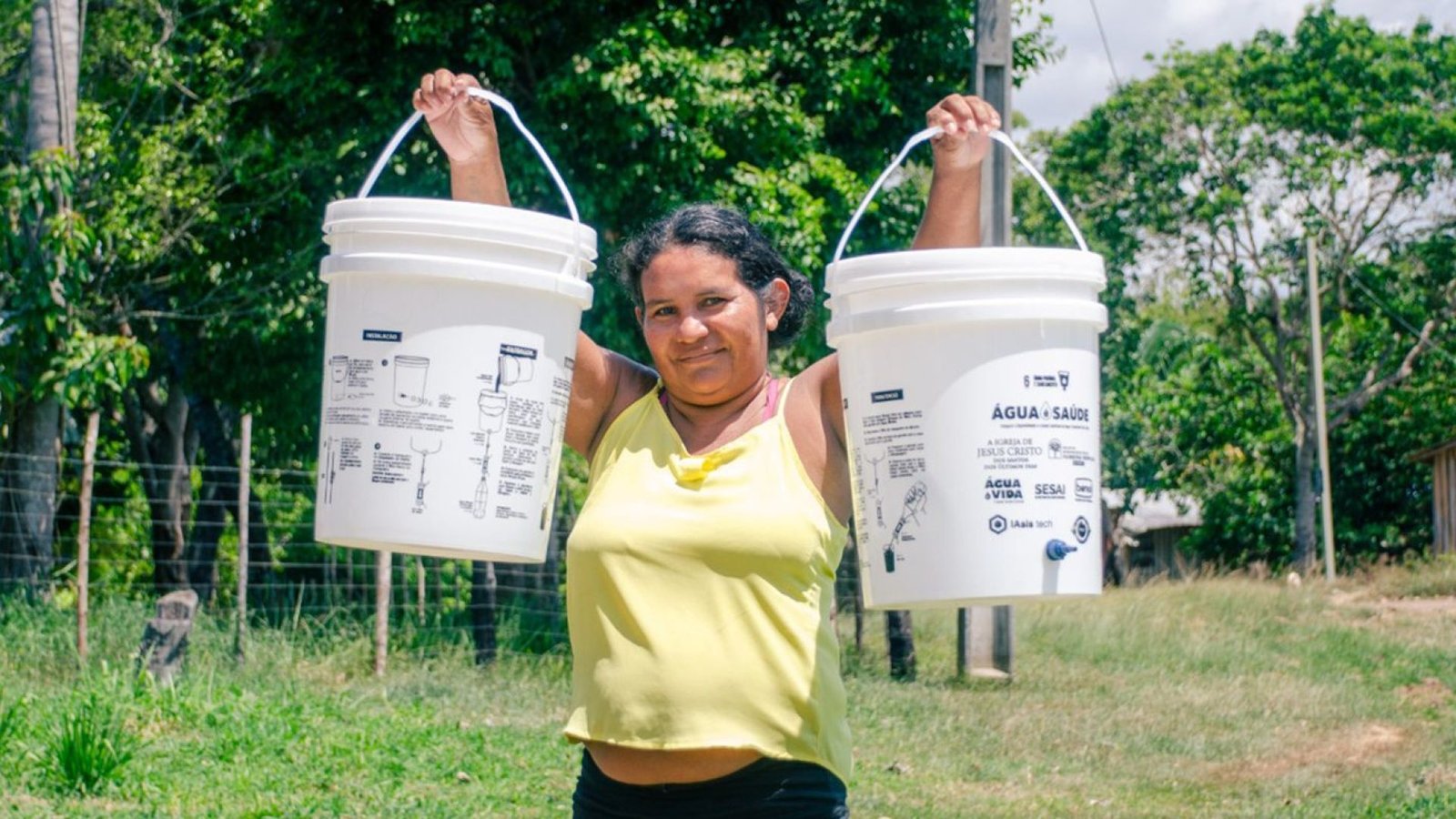 © Felipe Aleixo Baré/DSEI Manaus